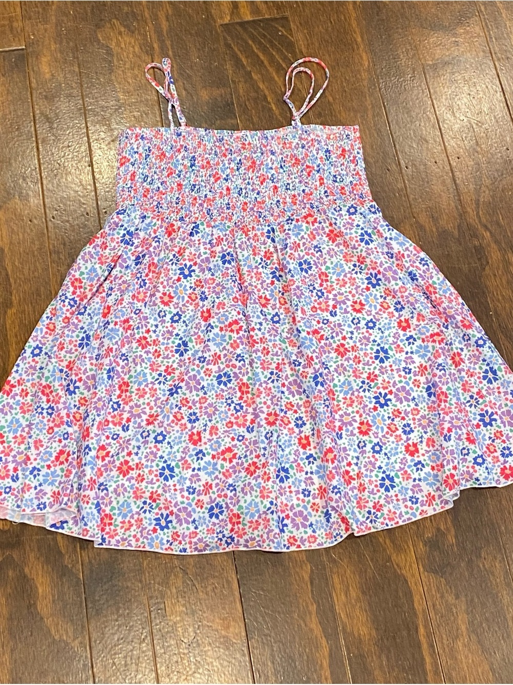 Floral Dress Tori X-New w/Out Tags💗💜